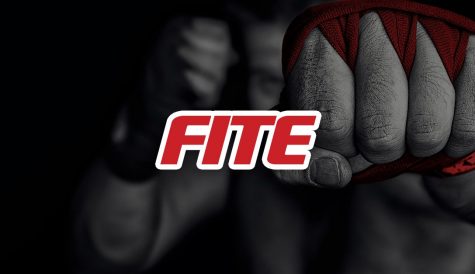 Combat sports app FITE TV launches on LG