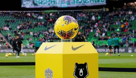 Tricolor secures FNL football in deal with Yandex