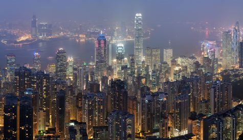 ‘Sluggish’ pay TV growth in Hong Kong
