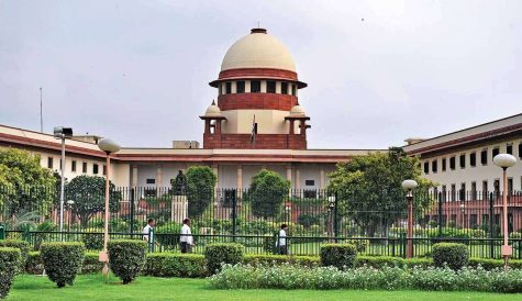 Fears over streaming content as Indian Supreme Court rules in favour of screening mechanism