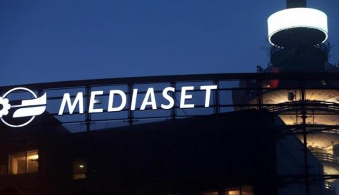 Mediaset set for Netherlands move