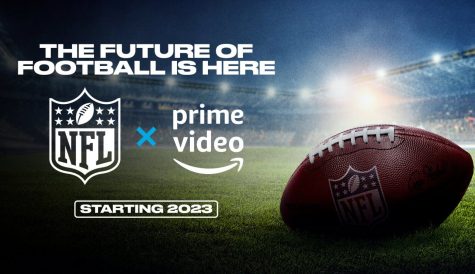 Amazon NFL deal ‘harbinger’ of things to come