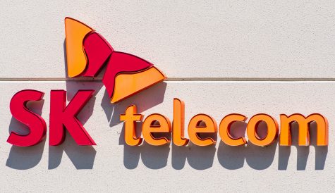 SK Telecom claims top spot for IPTV growth