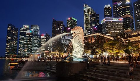 OTT growth behind pay TV revenue decline in Singapore