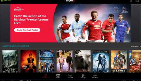 Singapore multiplay market set for continued growth
