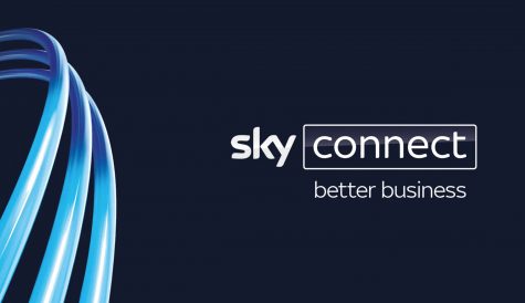 Sky launches B2B broadband brand Sky Connect