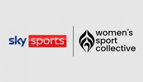 Sky Sports pledges support for Women’s Sport Collective
