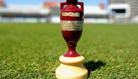 Ashes in sights for BT Sport