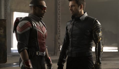 The Falcon and The Winter Soldier becomes Disney+’s biggest ever debut