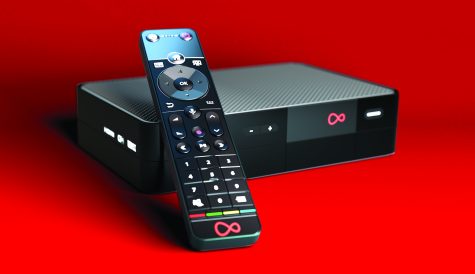 Virgin Media widens TV 360 to all customers