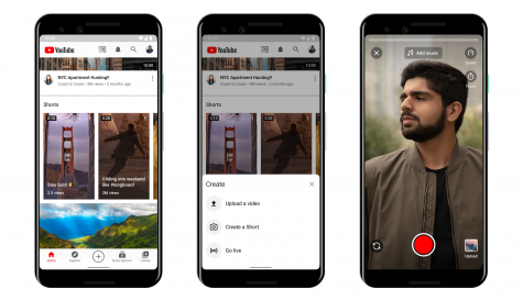 YouTube expands Shorts to 100+ countries