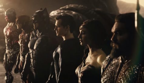 Zack Snyder’s Justice League release sees groundswell for HBO Max