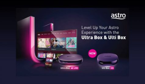 Astro on the up as it adds new features and focus on streaming