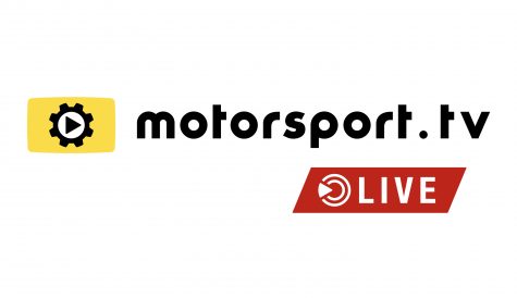 World’s first motorsport news network to launch