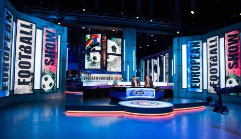 Discovery emerges as potential BT Sport suitor
