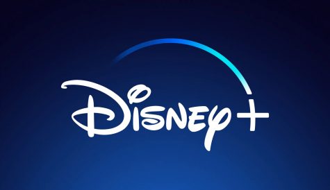Disney+ on VIDAA Smart OS