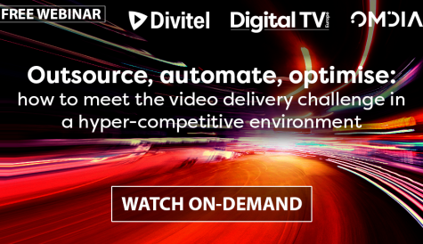 Webinar | Outsource, automate, optimise: how to meet the video delivery challenge in a hyper-competitive environment