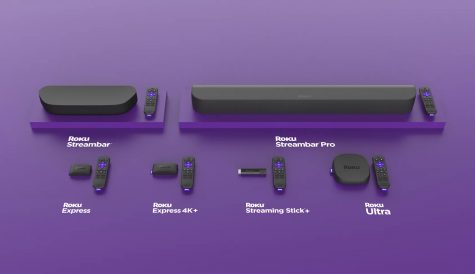 Roku announces expansion into Germany