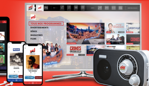 Bouygues Telecom teams up with NRJ for addressable ads