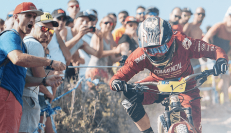 Discovery invests in Enduro Sports Organisation