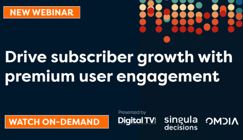 Webinar | Drive subscriber growth with premium user engagement