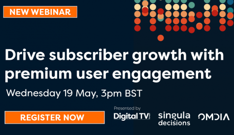 DTVE announces webinar on driving subscriber growth