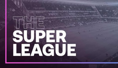 UK government looks to sanctions to stop Super League