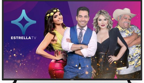 Estrella Media launches pair of channels on VIZIO SmartCast