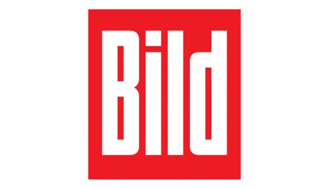 Germany’s Bild launches TV channel