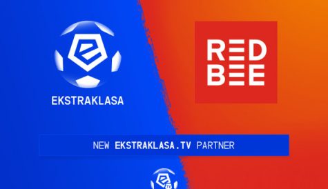 Ekstraklasa taps Red Bee for enhanced streaming service