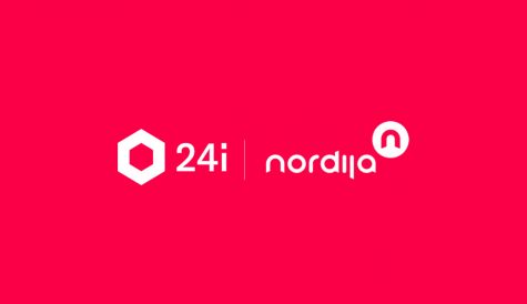 24i announces purchase of Nordija
