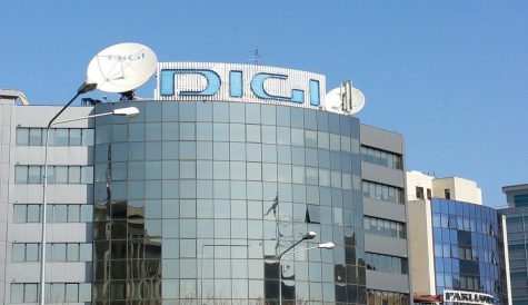 Digi sees solid growth at home and abroad