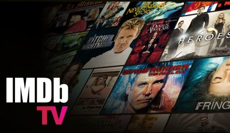 Amazon’s IMDb TV launches in the UK 