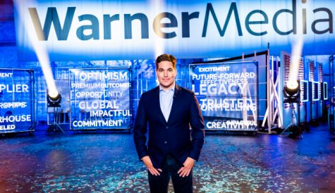 WarnerMedia’s Jason Kilar to remain with company until close of merger