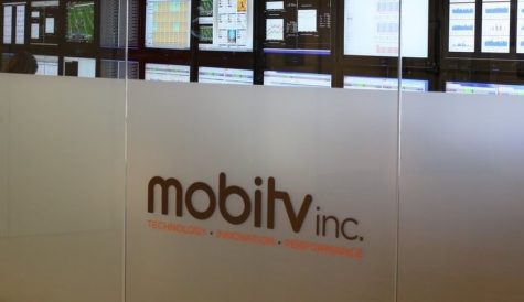 TiVo’s MobiTV purchase approved