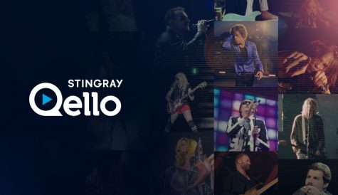 Thema Rus secures Qello Concerts by Stingray deal with Wink
