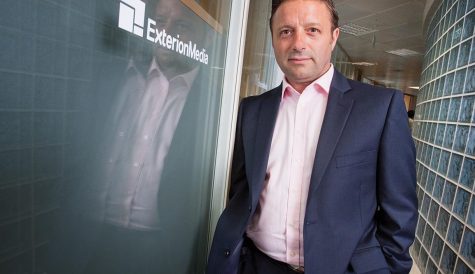 Former Telefónica global managing director Shaun Gregory in at EMG as CEO