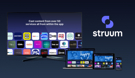 Streaming aggregator Struum launches in preview