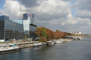 Canal+ drops TF1 channels