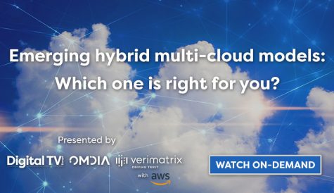 Webinar | Emerging hybrid multi-cloud models: Which one is right for you?