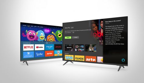 Smart TV OS maker ZEASN launches AI smart voice solutions