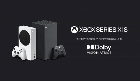 Dolby Vision launches on Xbox games consoles