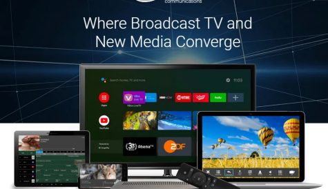 Vbox launches ATSC 3.0 Android TV Gateway