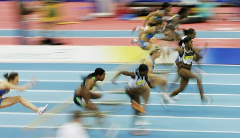 BBC strengthens athletics portfolio with Diamond League