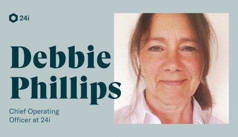 24i hires former Virgin Media director of operations Debbie Phillips