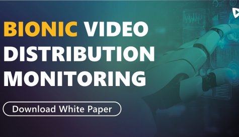 White Paper | The Benefits of Bionic Video Distribution Monitoring