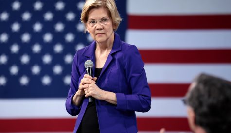 Elizabeth Warren calls on FTC to review ‘anticompetitive’ Amazon-MGM deal