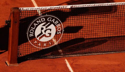 Discovery renews French Open international rights deal
