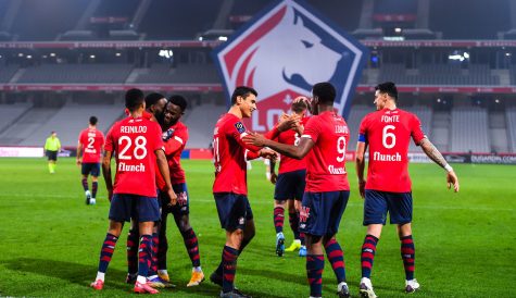 Canal+ threatens boycott of Ligue 1 over Amazon rights award