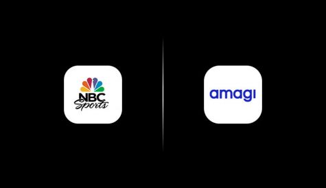 Amagi to provide UHD cloud playout for NBC Sports’ Olympics coverage
